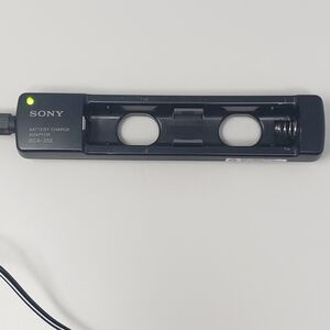 Sony Battery Charge Adapter BCA-35E